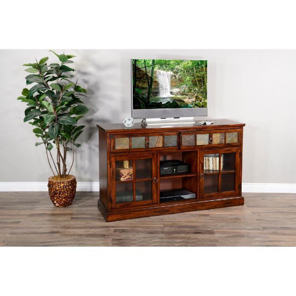 Picture of Santa Fe 60" Console