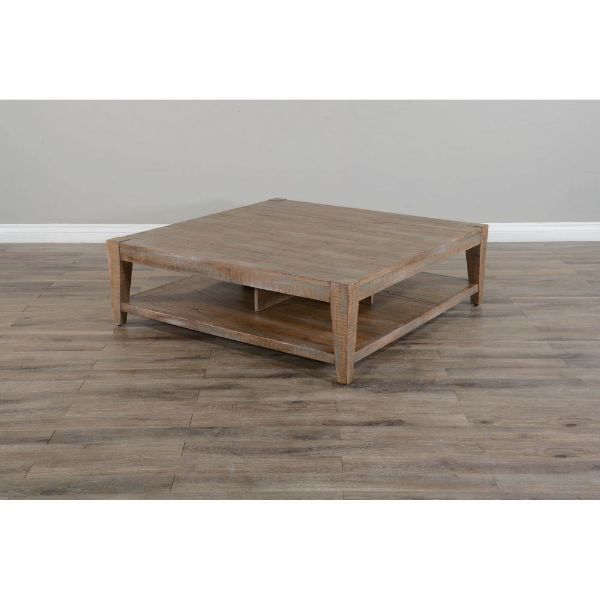Picture of Bosque Cocktail Table