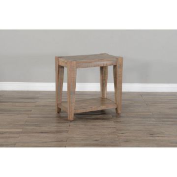 Picture of Bosque Chairside Table