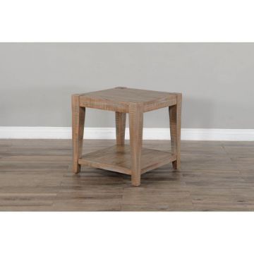Picture of Bosque End Table