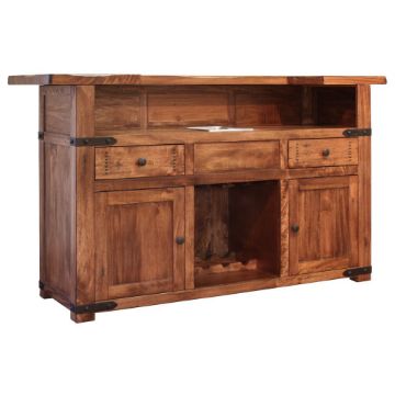 Picture of Parota Bar Counter