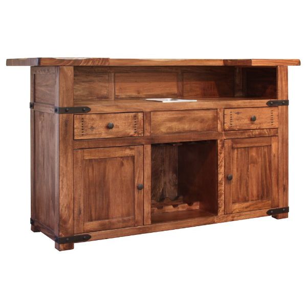 Picture of Parota Bar Counter
