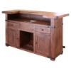 Picture of Parota Bar Counter