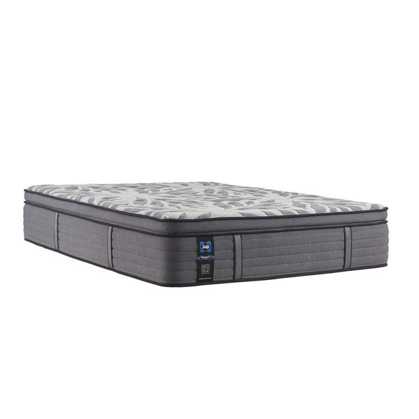 Picture of Satisfied II CF EPT Mattress by Sealy