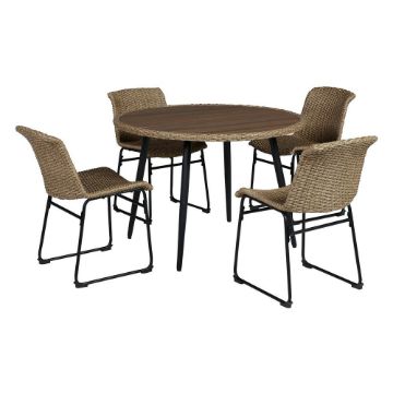Picture of Azores Outdoor Dining Set