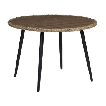 Picture of Azores Outdoor Dining Table