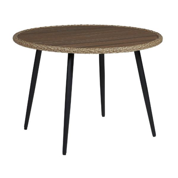 Picture of Azores Outdoor Dining Table