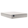 Picture of Hayward Soft Faux Euro Pillow Top Mattress by Sealy
