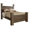 Picture of Debbie Poster Bed