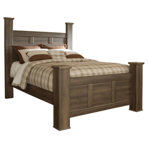 Picture of Debbie Poster Bed