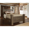 Picture of Debbie Poster Bed