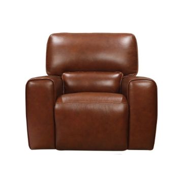 Picture of Bryson Leather Power Recliner