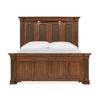 Picture of Lariat Bed
