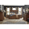 Picture of Lariat Bed