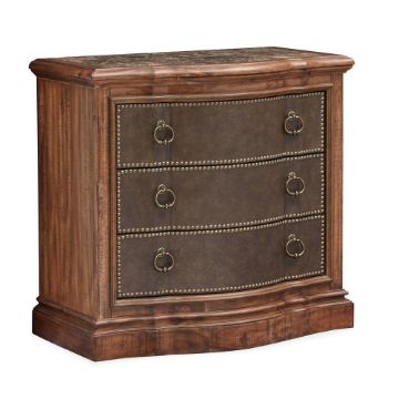 Picture of Lariat Bachelors Chest