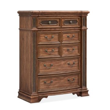 Picture of Lariat Chest