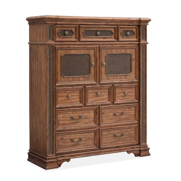 Picture of Lariat Door Chest