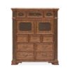 Picture of Lariat Door Chest