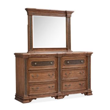 Picture of Lariat Dresser