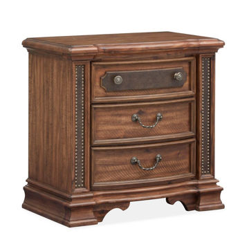 Picture of Lariat Nightstand