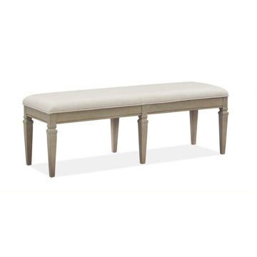 Picture of Lancaster Dining Bench