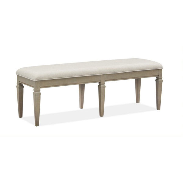 Picture of Lancaster Dining Bench
