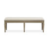 Picture of Lancaster Dining Bench