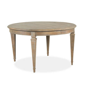 Picture of Lancaster Round Dining Table