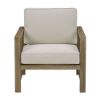 Picture of City Outdoor Lounge Chair