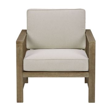 Picture of City Outdoor Lounge Chair