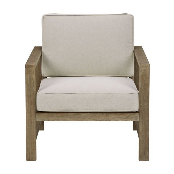 Picture of City Outdoor Lounge Chair