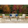 Picture of City Outdoor Lounge Chair