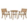 Picture of Denver Outdoor Bistro Set