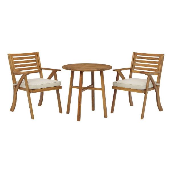 Picture of Denver Outdoor Bistro Set