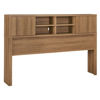 Picture of Thoreau Bookcase Headboard