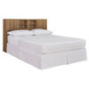 Picture of Thoreau Bookcase Headboard