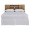 Picture of Thoreau Bookcase Headboard