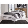 Picture of Thoreau Bookcase Headboard