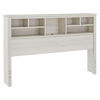 Picture of Dorian Bookcase Headboard