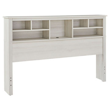 Picture of Dorian Bookcase Headboard