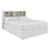 Picture of Dorian Bookcase Headboard