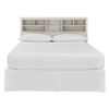 Picture of Dorian Bookcase Headboard