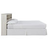 Picture of Dorian Bookcase Headboard