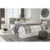 Picture of Dorian Bookcase Headboard