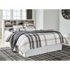 Picture of Dorian Bookcase Headboard