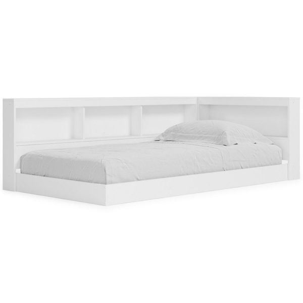 Picture of Phoebe Bookcase Bed