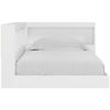 Picture of Phoebe Bookcase Bed