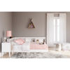 Picture of Phoebe Bookcase Bed