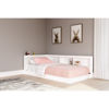 Picture of Phoebe Bookcase Bed