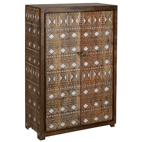 Picture of Jacobi Wine Cabinet